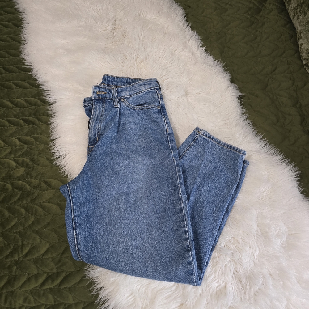 a new day Women's High Rise Denim Jeans